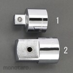 ESCO 1"sqx 3/4" socket adapter
