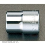 ESCO 1"sqx63mm socket