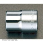 ESCO 1"sqx75mm socket
