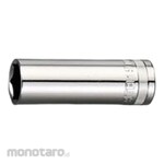 ESCO 1/2 `` Sqx22mm Deep Socket