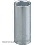 ESCO 1/2 `` Sqx24mm Deep Socket