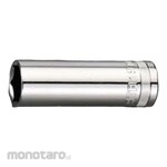 ESCO 1/2 `` Sqx27mm Deep Socket