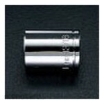 ESCO 1/2 inch 1 / 2SQ socket