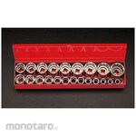 ESCO 1/2 inch socket set