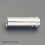 ESCO 1/2" DR x 19mm Deep Socket (12-sided)