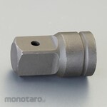 ESCO 1/2" DR x 3 / 4" DR Concavo-Convex Impact Socket Adapter