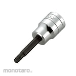 ESCO 1/2" DR/T [TORX] Bit Socket Set EA618RS Series