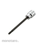 ESCO 1/2" DR/T [TORX] Long Bit Socket EA618RS Series