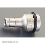 ESCO 1/2"DR / 1/4" DR Impact Bit Adapter