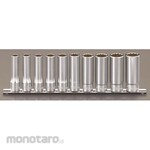 ESCO 1/2"DR / 10-22mm Deep socket