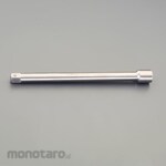 ESCO 1/2"DR / 125mm Extension bar (made of titanium alloy)