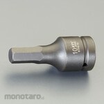 ESCO 1/2"DR / 12mm [INHEX] Impact Socket