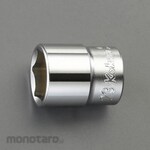 ESCO 1/2"DR / 14mm Socket
