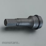 ESCO 1/2"DR / 14x75mm [INHEX] Impact Bit Socket