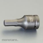 ESCO 1/2"DR / 17mm [INHEX] Impact Socket