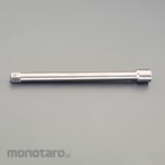 ESCO 1/2"DR / 250mm Extension bar (made of titanium alloy)