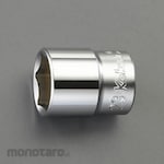 ESCO 1/2"DR / 36mm Socket