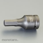 ESCO 1/2"DR / 8mm [INHEX] Impact Socket
