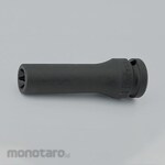 ESCO 1/2"DR / E12 [Torx] Deep Impact Socket
