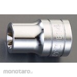 ESCO 1/2"DR / E14 [TORX] socket