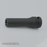 ESCO 1/2"DR / E16 [Torx] Deep Impact Socket