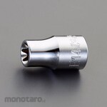 ESCO 1/2"DR / E24 [TORX] socket