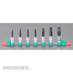 ESCO 1/2"DR / T30-T70 [TORX] Bit socket (stopping squeezing)