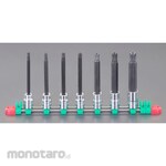 ESCO 1/2"DR / T30-T70 [TORX] Bit socket (stopping squeezing)