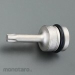 ESCO 1/2"DR / T55 [Torx] Impact Bit Socket