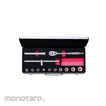 ESCO 1/2"DR EA618R series