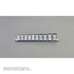 ESCO 1/2"DR Socket set