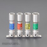 ESCO 1/2"DR Thin long impact socket set (for wheel nuts)