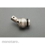 ESCO 1/2"DRx 63mm Impact Universal Joint