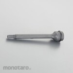 ESCO 1/2"DRx 8x150mm [INHEX] Impact Bit Socket