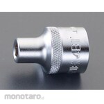 ESCO 1/2"DRx1 / 4" HEX Bit Adapter