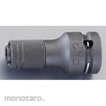 ESCO 1/2"DRx1 / 4" Hex Impact Bit Holder