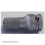 ESCO 1/2"DRx1 / 4" Hex Impact Bit Holder