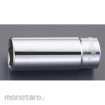 ESCO 1/2"DRx1 13/16" Deep socket