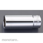 ESCO 1/2"DRx1 3/8" Deep Socket
