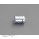 ESCO 1/2"DRx1 7/16" Socket