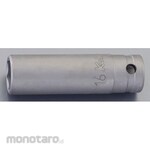 ESCO 1/2"DRx10mm Deep socket (for power tools)