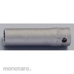 ESCO 1/2"DRx10mm Deep socket (for power tools)