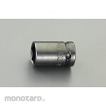 ESCO 1/2"DRx10mm Impact socket (thin wall)