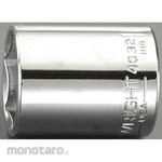 ESCO 1/2"DRx11 / 16" Socket