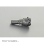 ESCO 1/2"DRx12mm [INHEX] Impact Bit Socket