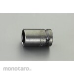 ESCO 1/2"DRx12mm Impact socket (thin wall)