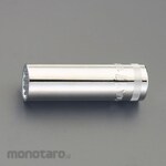 ESCO 1/2"DRx13mm Deep socket (12-sided)