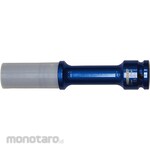 ESCO 1/2"DRx17mm Impact Socket for Wheel Nuts
