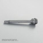 ESCO 1/2"DRx17x150mm [INHEX] Impact Bit Socket