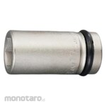 ESCO 1/2"DRx19mm Deep Impact Socket